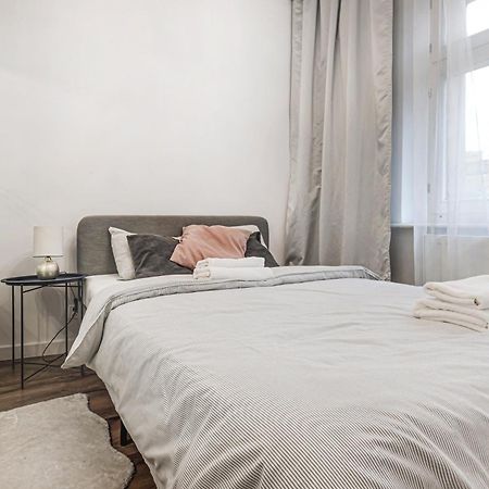 Widok Na Marine Rynek Appartement Wrocław Buitenkant foto
