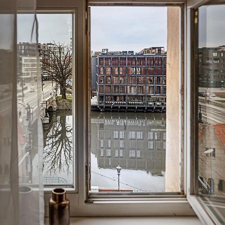 Widok Na Marine Rynek Appartement Wrocław Buitenkant foto