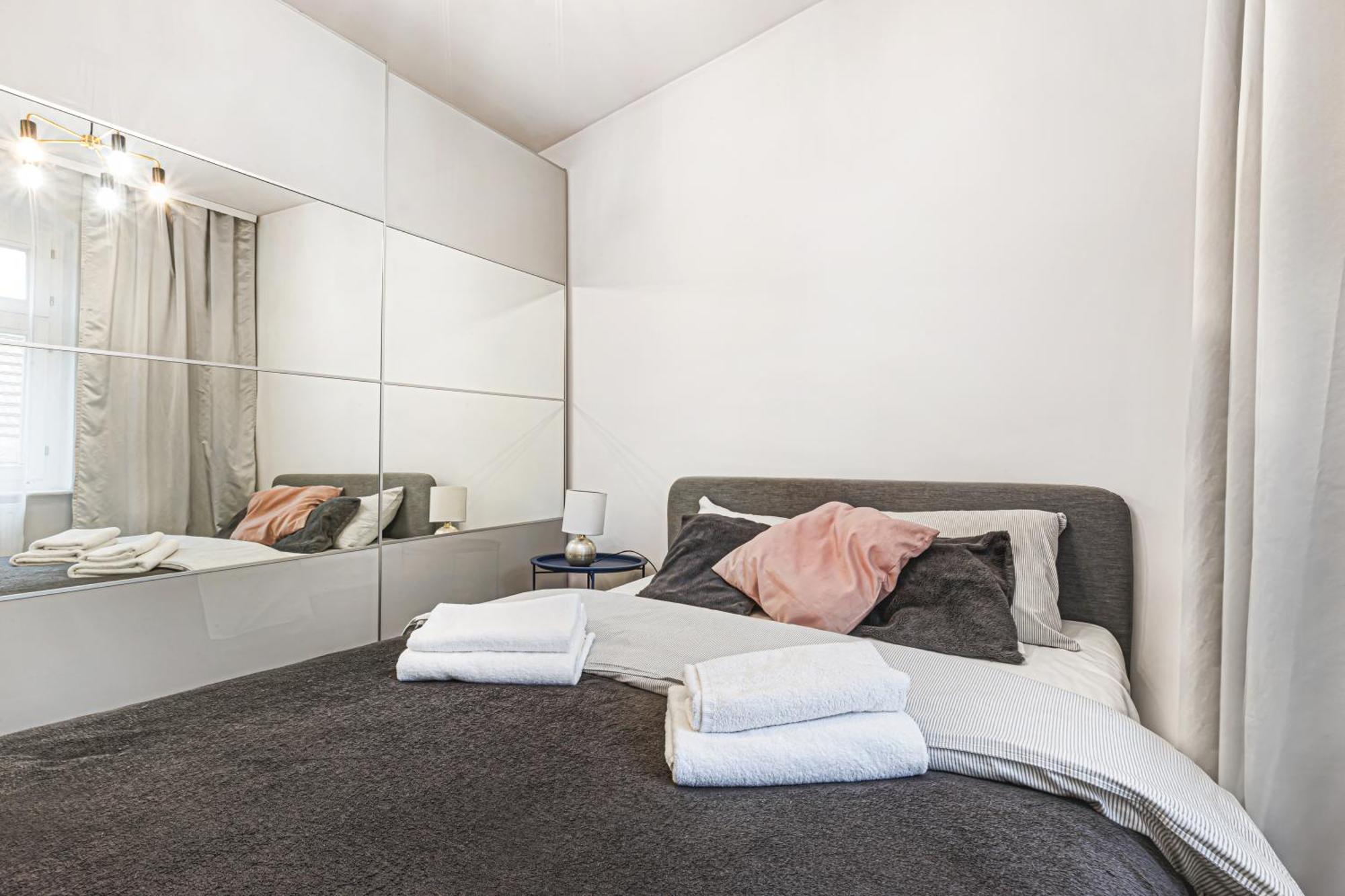 Widok Na Marine Rynek Appartement Wrocław Buitenkant foto