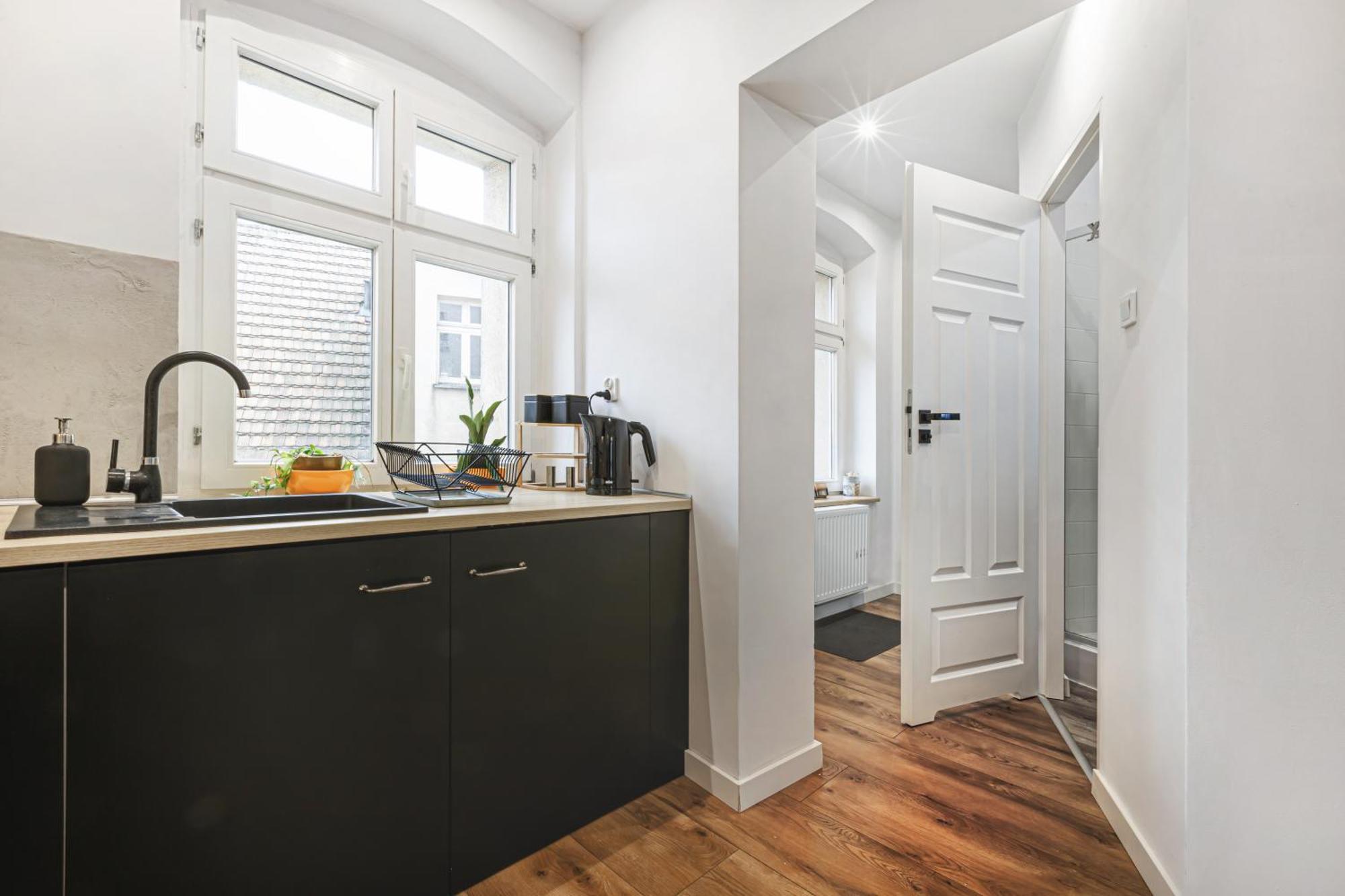Widok Na Marine Rynek Appartement Wrocław Buitenkant foto