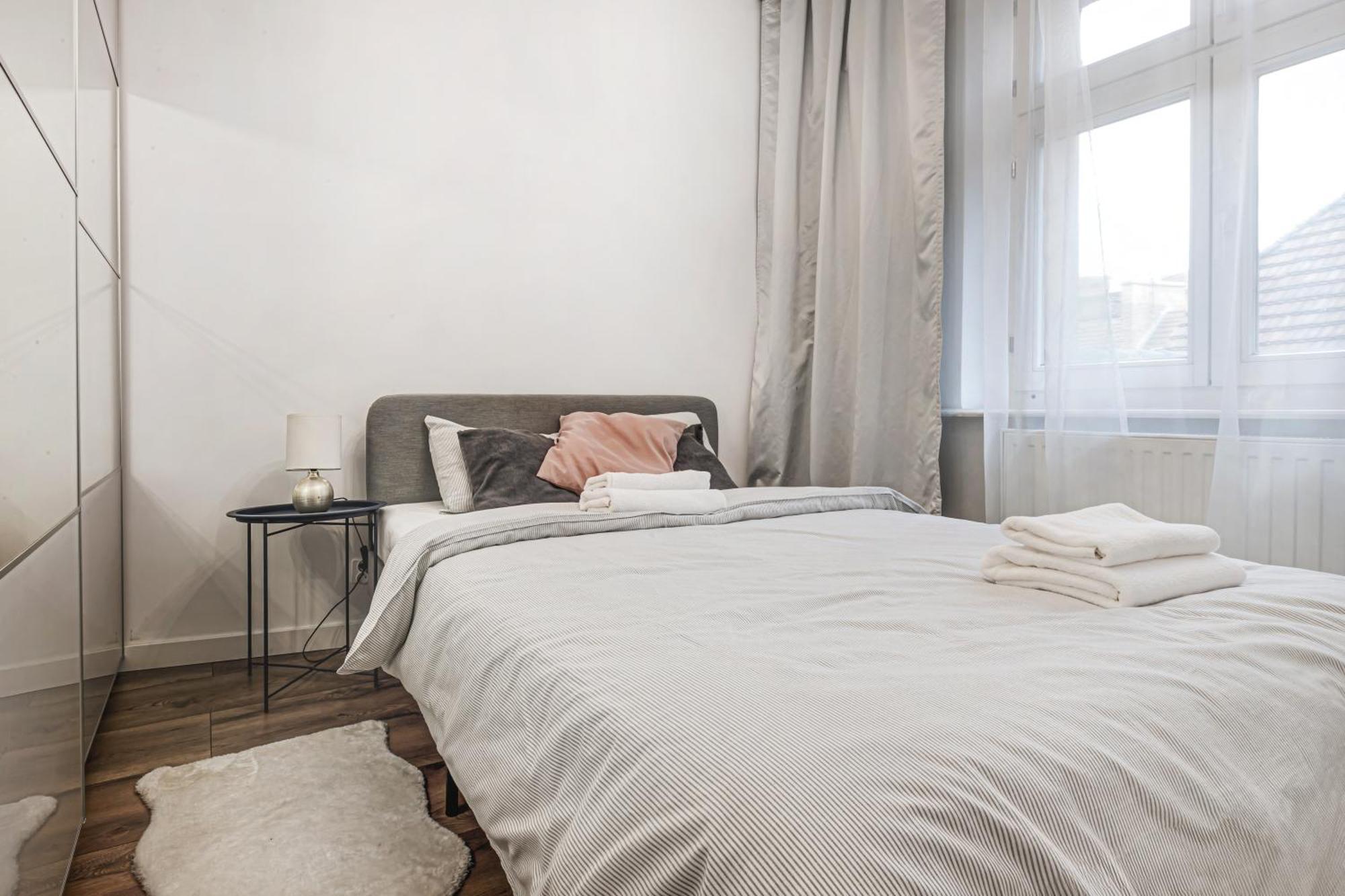 Widok Na Marine Rynek Appartement Wrocław Buitenkant foto