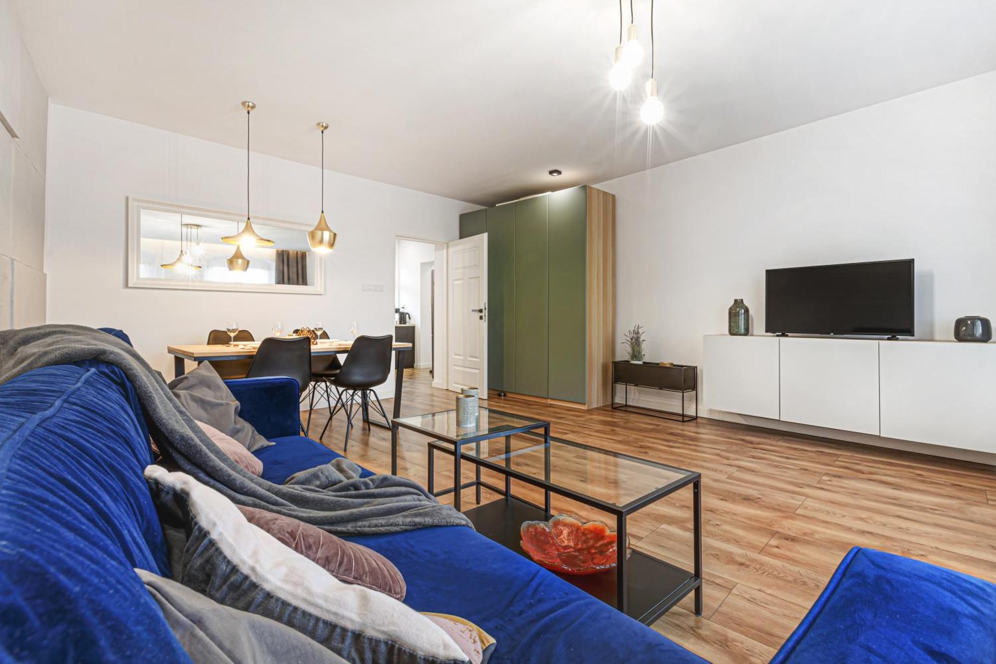 Widok Na Marine Rynek Appartement Wrocław Buitenkant foto
