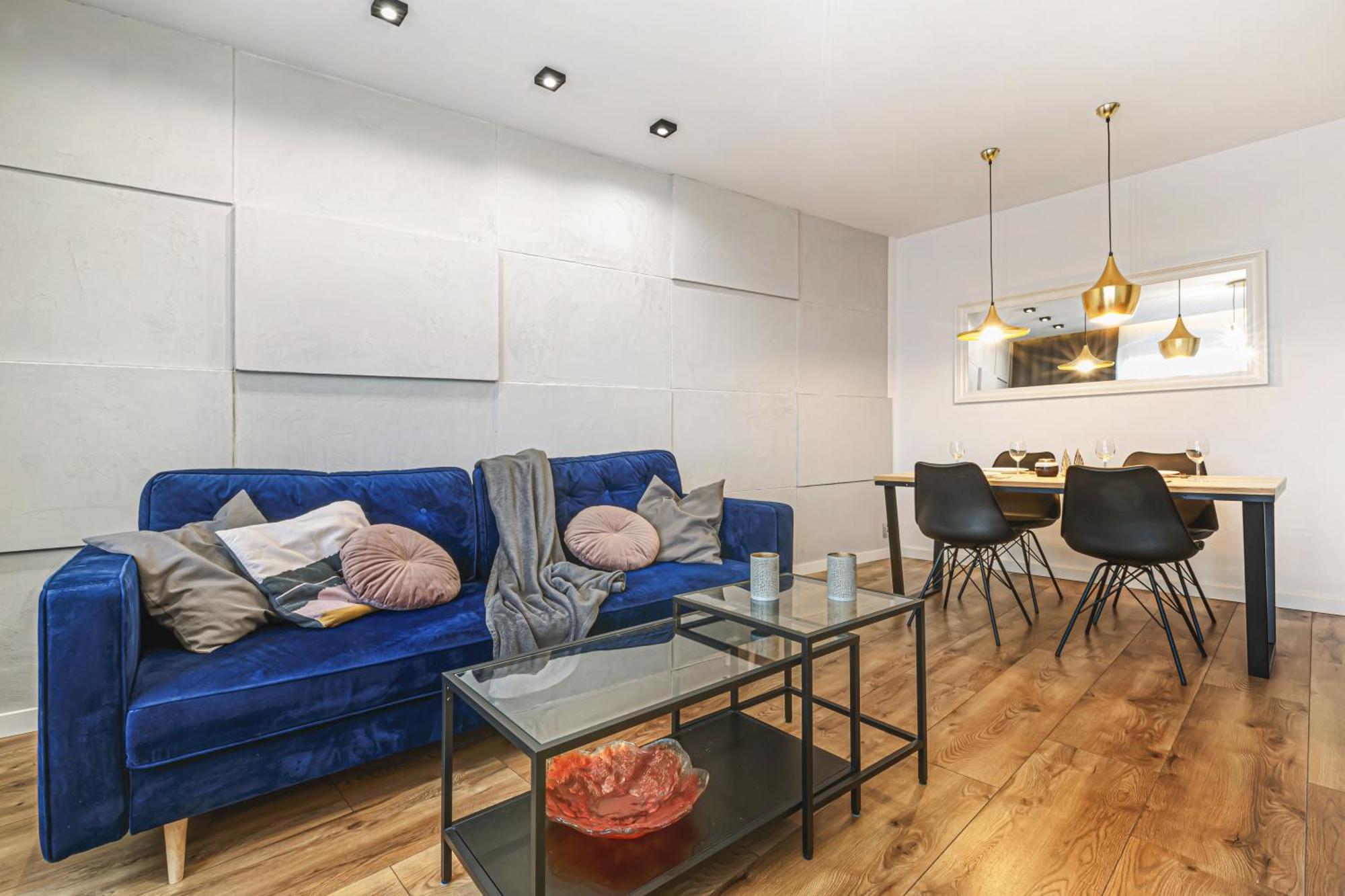 Widok Na Marine Rynek Appartement Wrocław Buitenkant foto