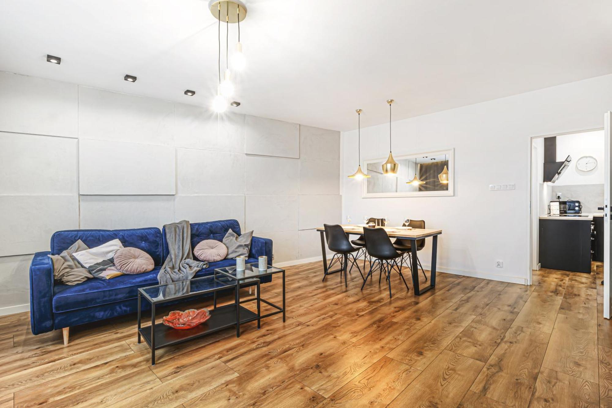 Widok Na Marine Rynek Appartement Wrocław Buitenkant foto